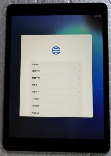Apple ipad 8th - apple,