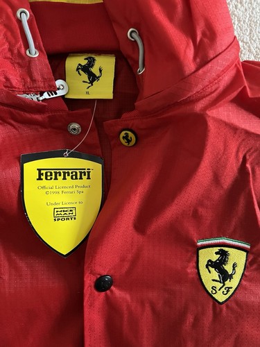 1998 vintage ferrari - 1998,