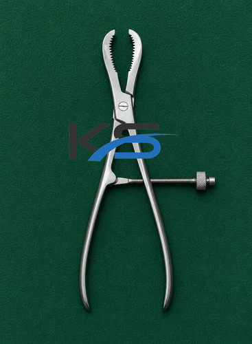 Orthopedic bone holding - orthopedic,