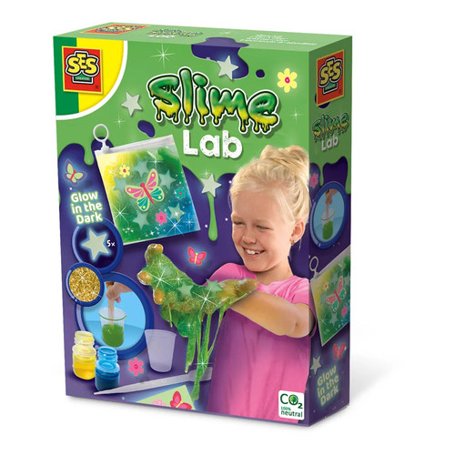 Ses creative slime lab - slime,