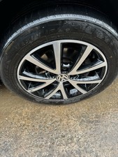 2007-2010 VOLKSWAGEN TOURAN