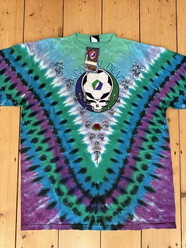 Vintage grateful dead - vintage,