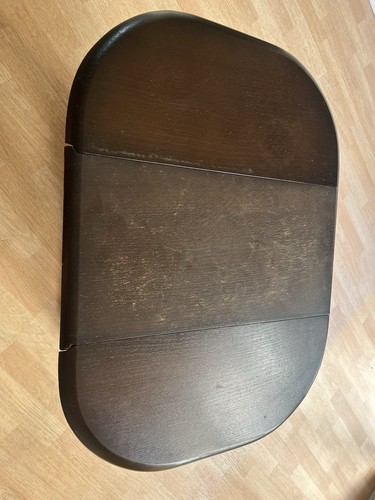 Vintage dark oak - vintage,
