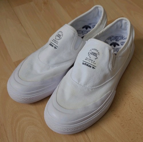 Adidas originals nizza slip - originals, on