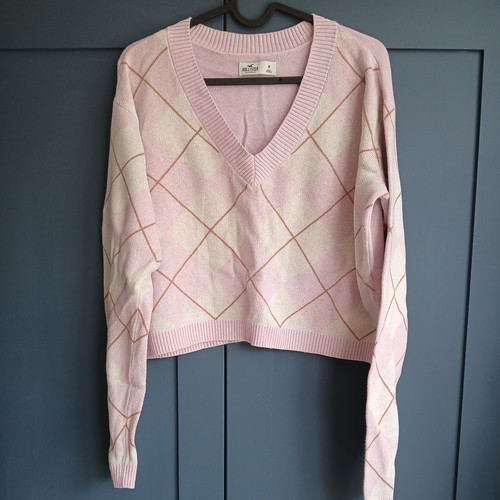 Hollister easy crop - hollister,
