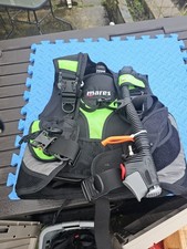 Mares Explorer Junior Buoyancy