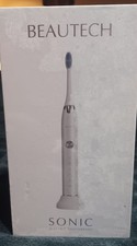 white sonic electric