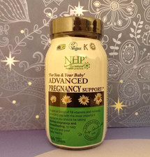 NHP FOR YOU & YOUR BABY