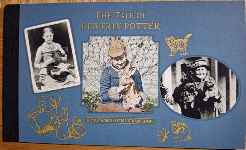 2016 dy19 beatrix - beatrix, potter