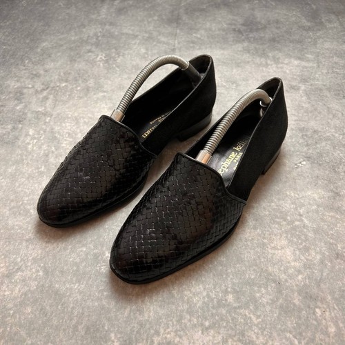 Stephane kelian loafers - kelian,