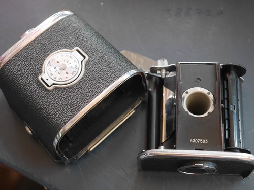 Film back 120 for - kueb, 88