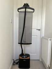 Tefal Pro Style Care Upright Garment Steamer 1800w Black & Copper