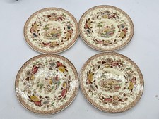 VINTAGE RIDGWAY WOODLAND