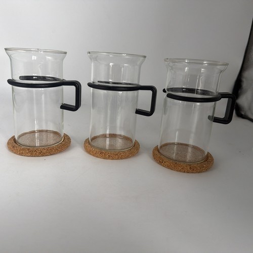 Vintage bodum bistro - bistro, nouveau