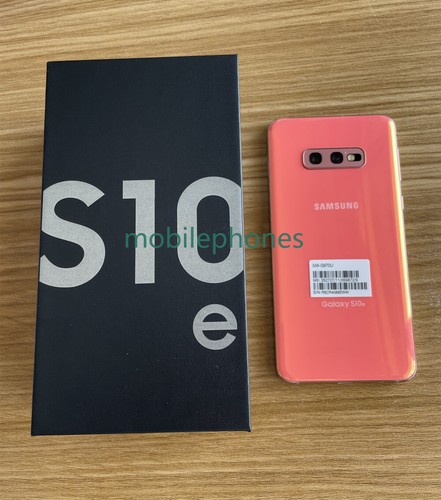 Samsung galaxy s10e g970u - s10e, sm-g970u