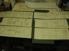 100% ORIGINAL LARGE WATERLOO