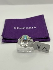 Gemporia Sterling Silver