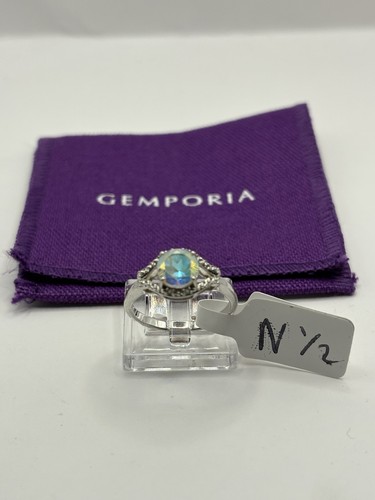 Gemporia sterling silver - gemporia,