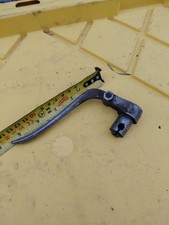 vintage handlebar lever
