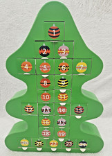 Ikea Snomys Cardboard Advent