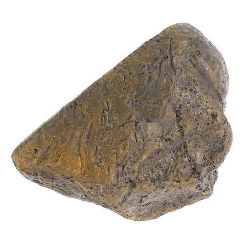 Fake stone for - for, hider