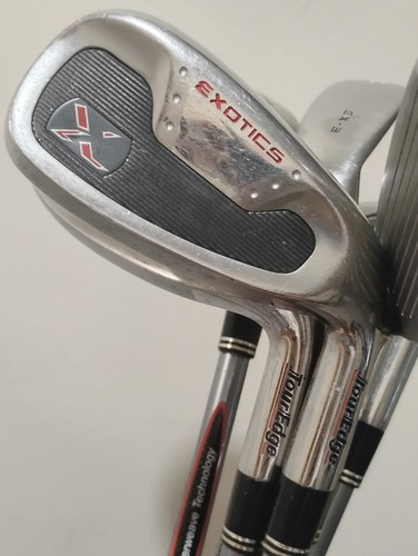 Tour edge exotics 5 - tour,