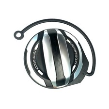 Aluminum Car Gas Fuel Tank Cap