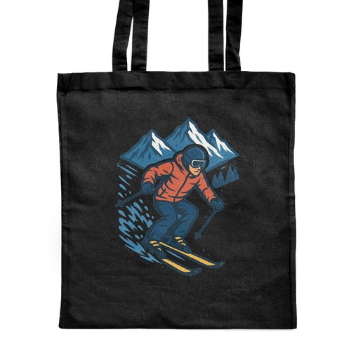Downhill skiing shopping - 'downhill, skiing'