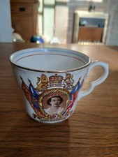 Queen Elizabeth II 1953