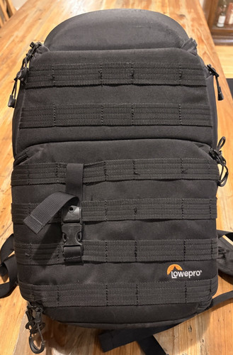 Lowepro protactic 350 - protactic,
