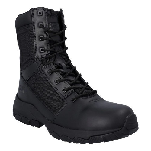 Magnum vanguard black - magnum,