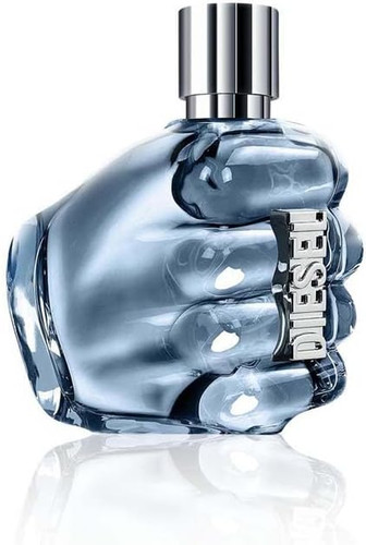 Diesel only the brave - the, iconic