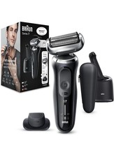 Braun Series 7 Electric Shaver, Smart Care Center &Precision Trimmer 70-N7200cc