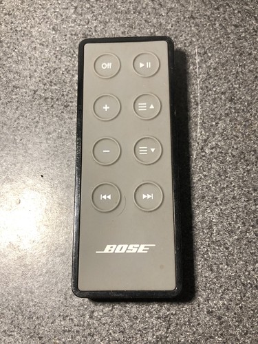 Bose sounddock series iii - bose, ii