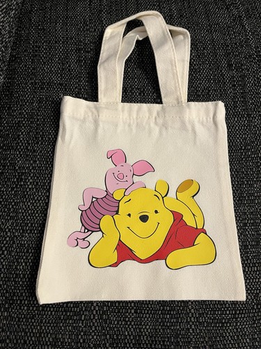 Mini tote bag - mini,