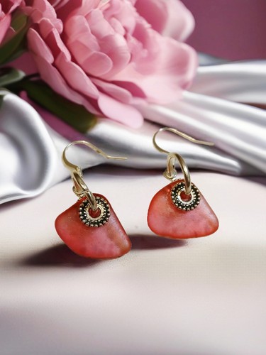 Coral red sea - coral, dangle