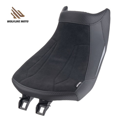 Wolfline lowered heated - heated, rider