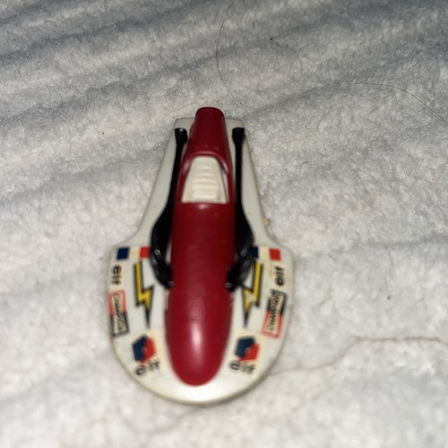 Majorette racer power boat - power,