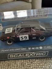 Scalextric slot car - slot,