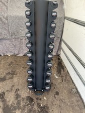 10 kg hammer strength - to,