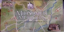 DVD Box Set : Midsomer Murders