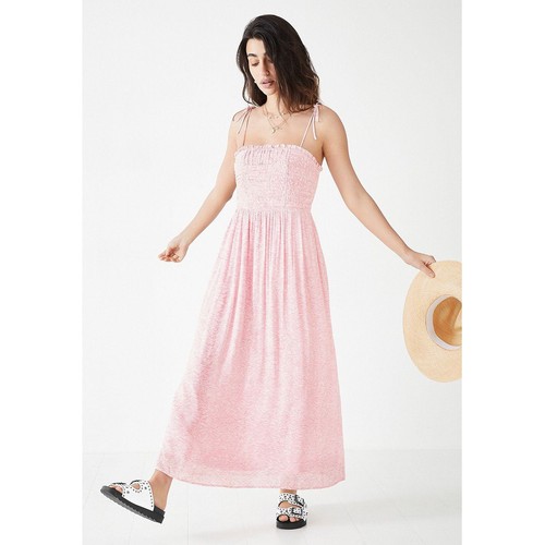 Hush maxi dress - maxi, uk4