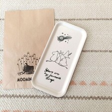 Moomin 80th Anniversary