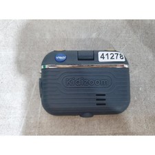 VTech Kidizoom 5070 Action Camera Black & Yellow 1.8" LCD Display Time-Lapse