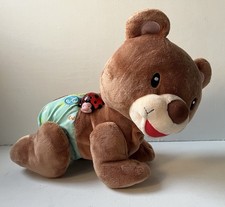 VTech Bear Large Electronic