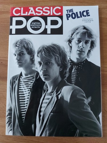 Classic pop december - pop, 2019