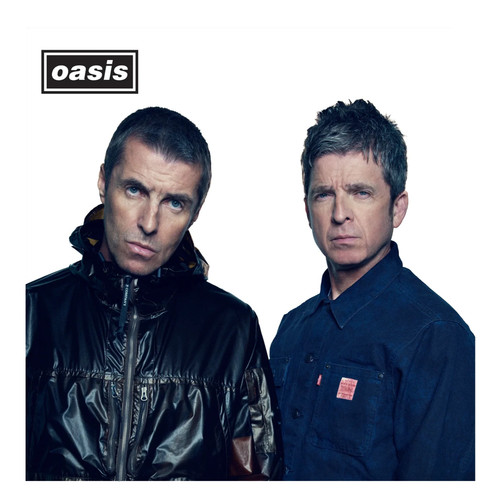 Oasis live 2025 - oasis,