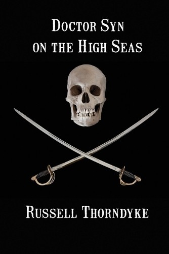 Doctor syn the high seas - doctor, by