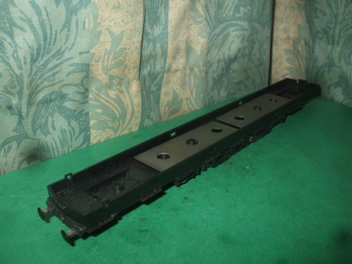 Lima class 117 driving dummy - 117,