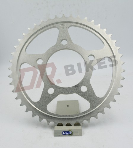 Honda vf1000r 88 afam - honda,